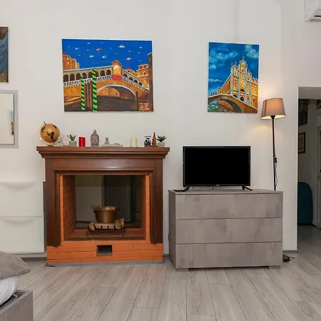 Appartement Art Design - Center *