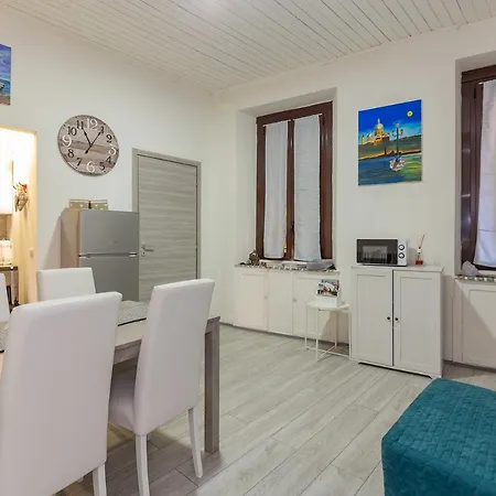 Appartement Art Design - Center *