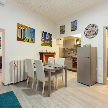 Appartement Art Design - Center *