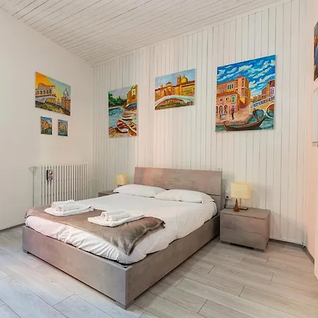 Art Design - Center Appartement