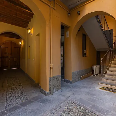 Appartement Art Design - Center *