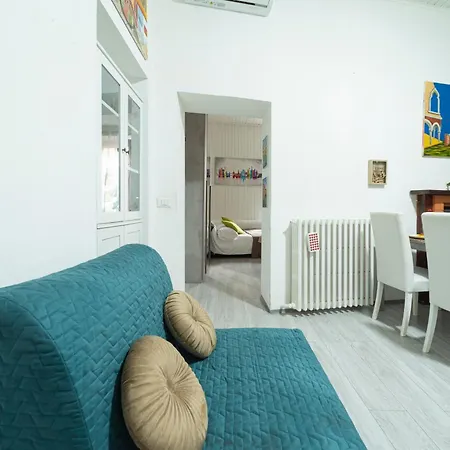 Art Design - Center Appartement