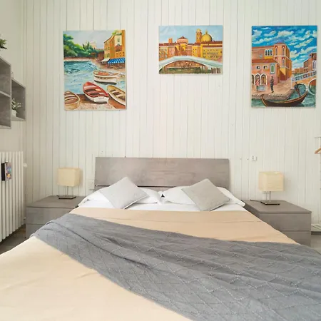 Art Design - Center Appartement Milan