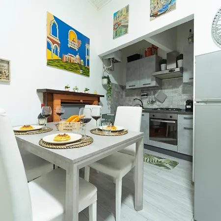 Appartement Art Design - Center