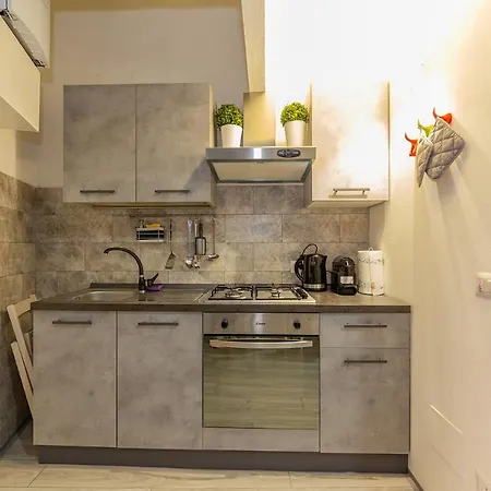 Art Design - Center Apartman *