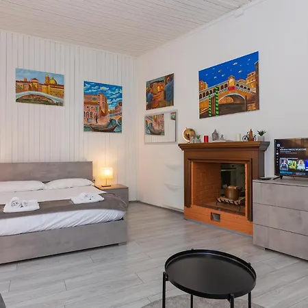 Art Design - Center Apartman