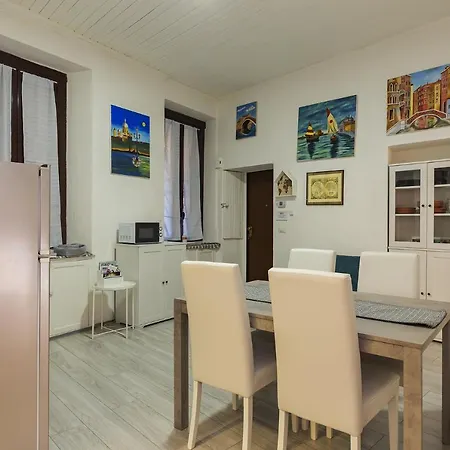 Art Design - Center Apartman *