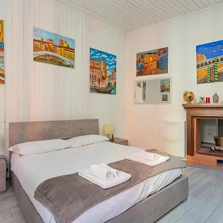 Art Design - Center Apartman *