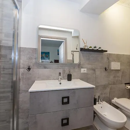 Art Design - Center Apartman *