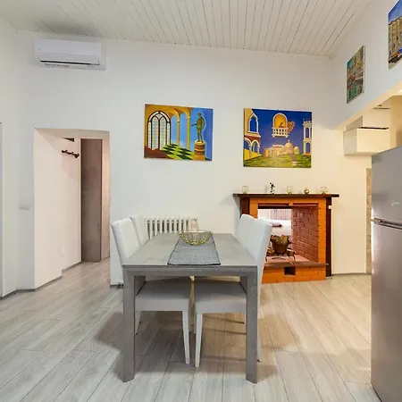 Art Design - Center Apartman *