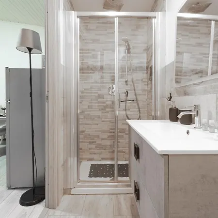 Apartman Art Design - Center