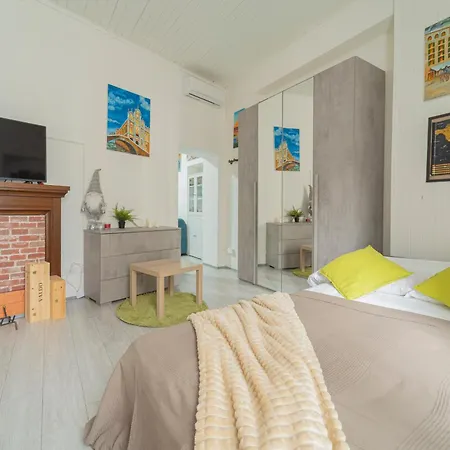 Apartman Art Design - Center *