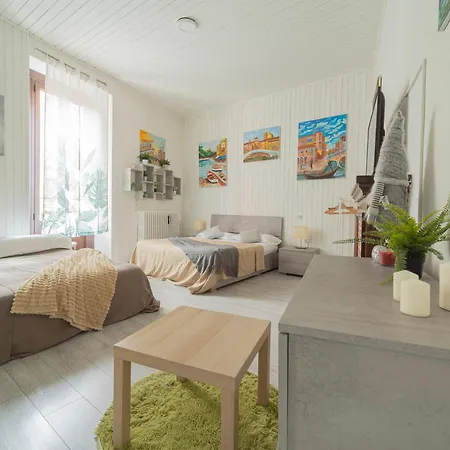 Apartman Art Design - Center *