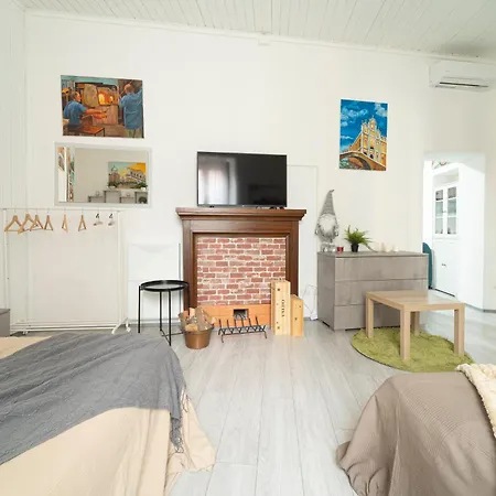 Apartman Art Design - Center