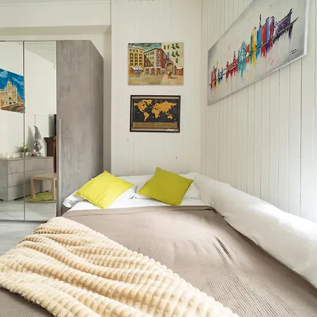 Art Design - Center Apartman
