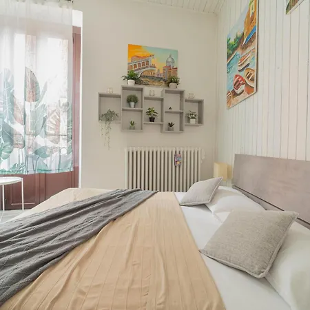 Apartman Art Design - Center *