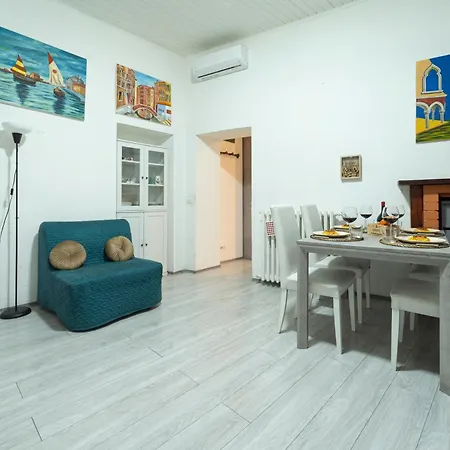 Apartman Art Design - Center *